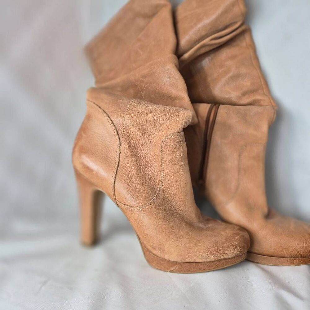 Jessica Simpson boots - Picture 2 of 7